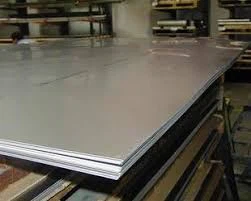 Alloy 302 Stainless Steel