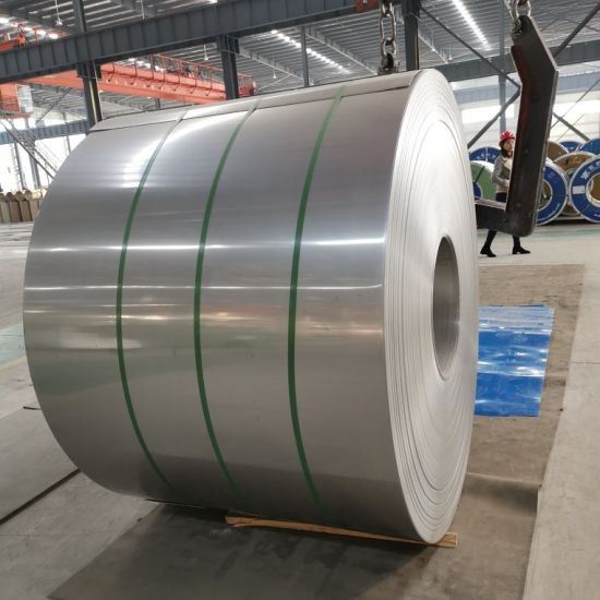 Alloy 405 Steel Coil