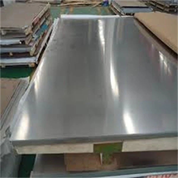 Alloy 630 Stainless Steel Plate