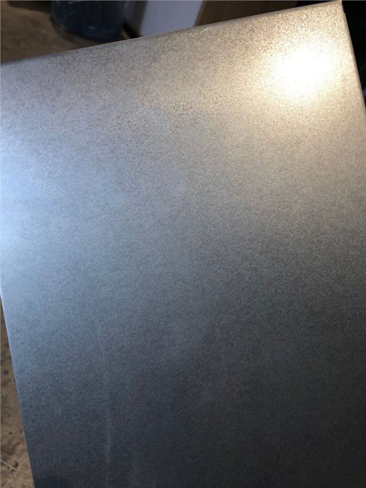 Alloy Steel NAS64