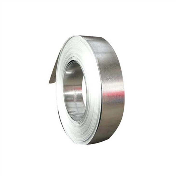 Applications Of Hot-dipped Galvanized Steel Strips