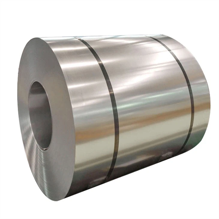ASTM 202 Stainless Steel Coil