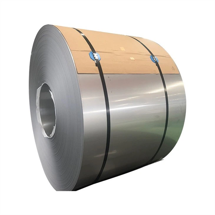 ASTM 202 Stainless Steel Coil