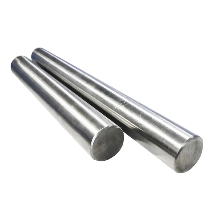ASTM 301 Stainless Steel Bar