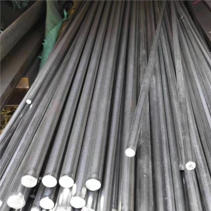 ASTM 316 Stainless Steel Bar