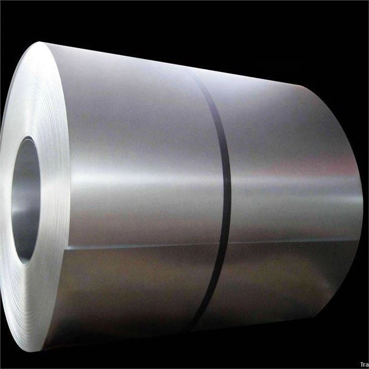 ASTM 316 Stainless Steel Coil