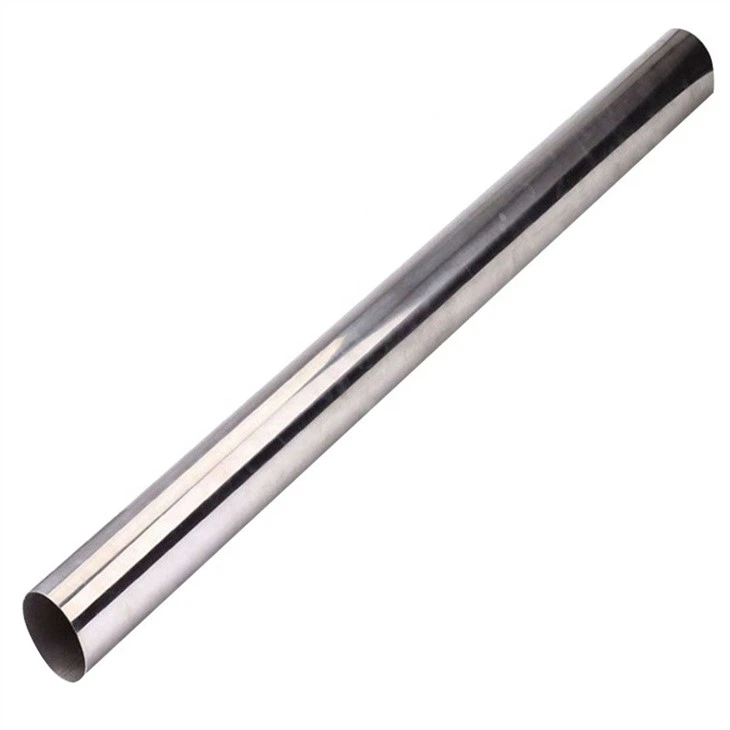 ASTM 347 Stainless Steel Pipe
