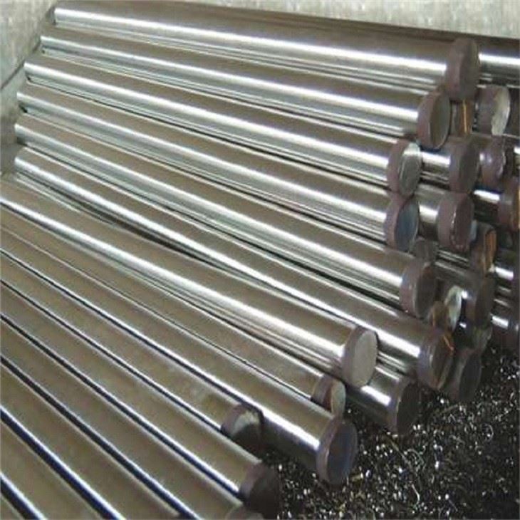 ASTM 420 Stainless Steel Bar