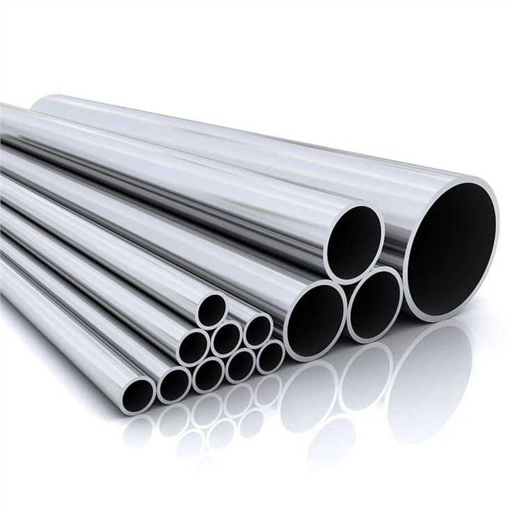 ASTM 440A Stainless Steel Pipe