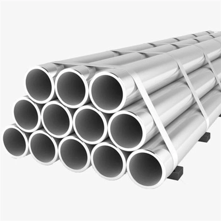 ASTM 444 Stainless Steel Pipe