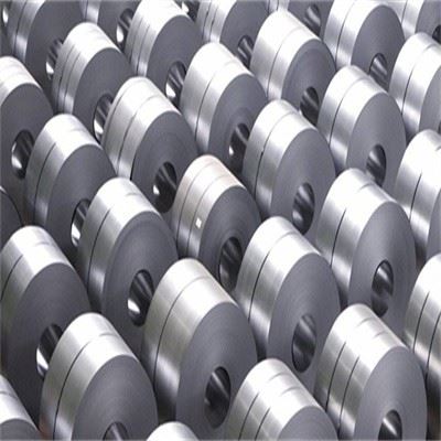 ASTM A1008 Carbon Steel Manufacturing Cold Coil