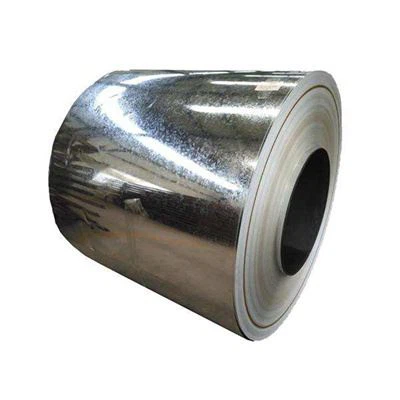 ASTM A1011 Cold Coil Carbon Steel