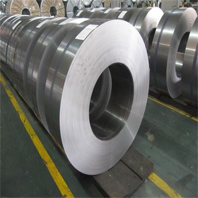 ASTM A1011 Equivalent Coil
