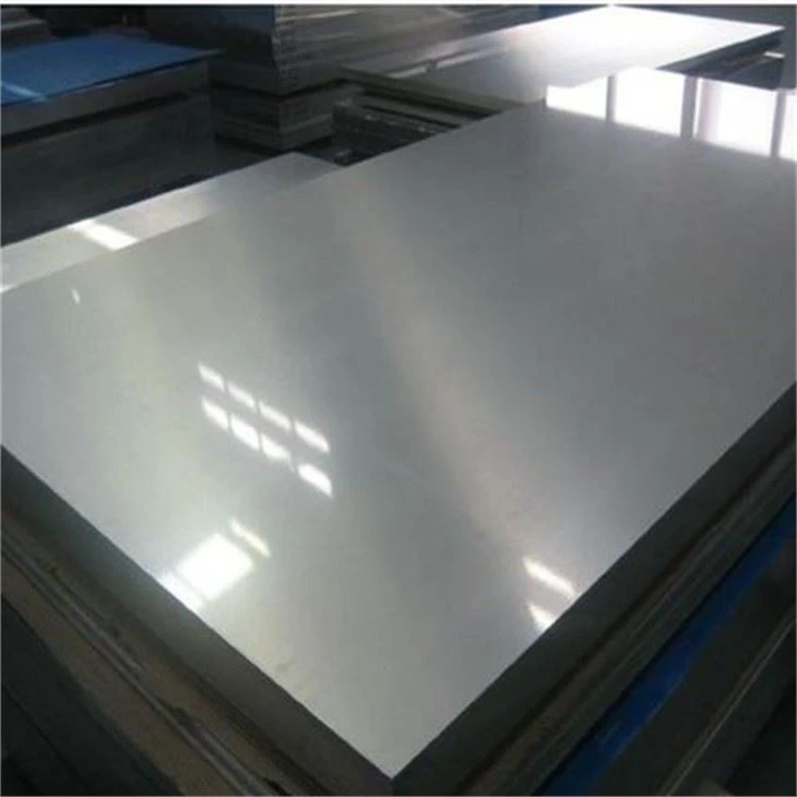 ASTM Cold Rolled Mirror Polished Steel Coil