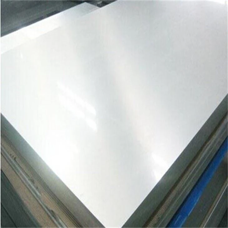 ASTM Cold Rolled Mirror Polished Steel Coil