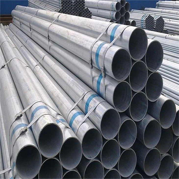 Best Price SGCC Galvanized Steel Pipe