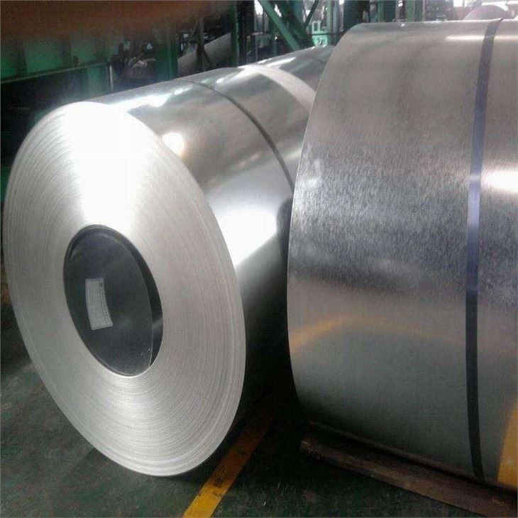 Best Price SGH340 Galvanized Steel Coil