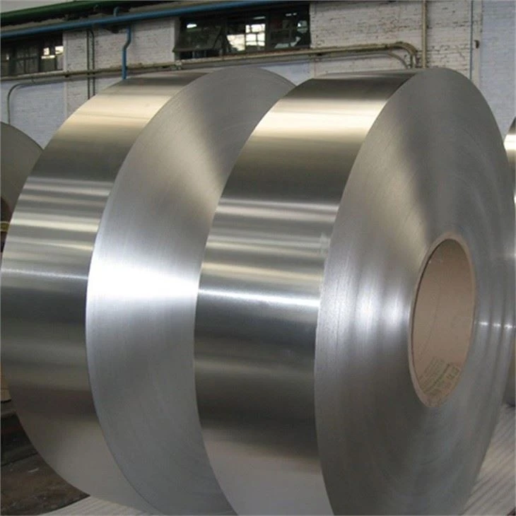 Best Selling 316 310 Stainless Steel Coil NO.1