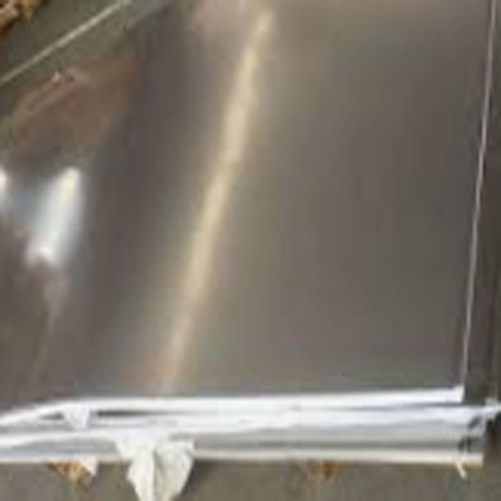 BSEN1.4373 Stainless Steel Plate