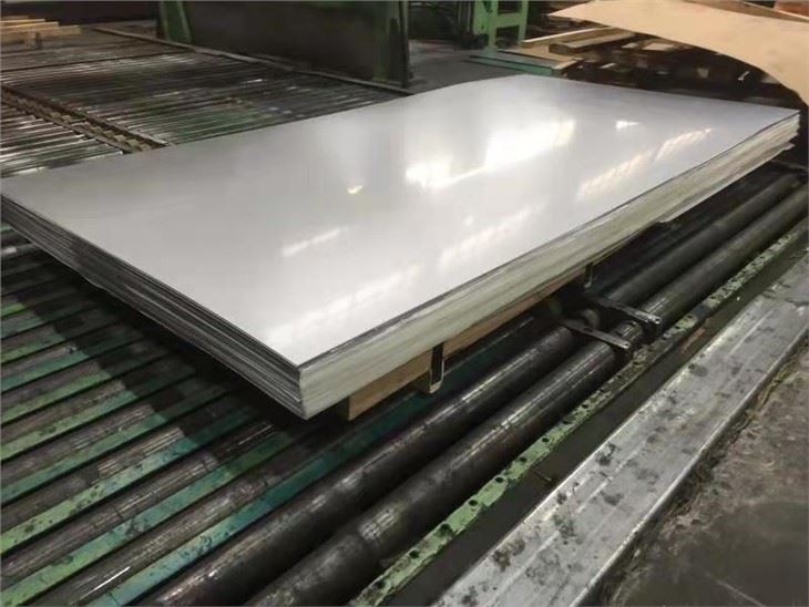 Carbon Steel Cold Rolled Plate