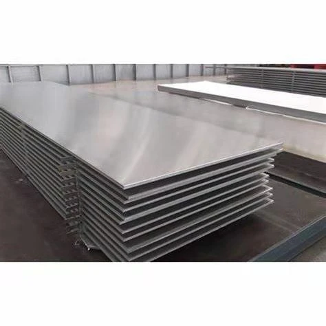 Carbon Steel Cold Rolled Plate