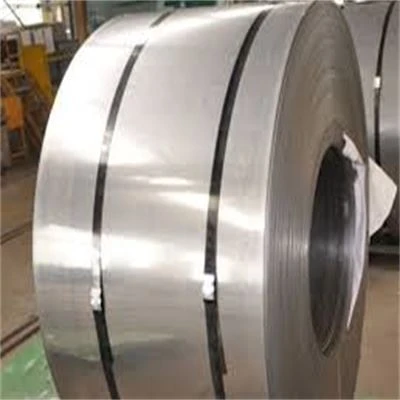Carbon Steel Q235 Cold Rolled Coil