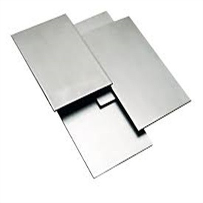 Carbon Steel Sheet Q235 Cold Rolled