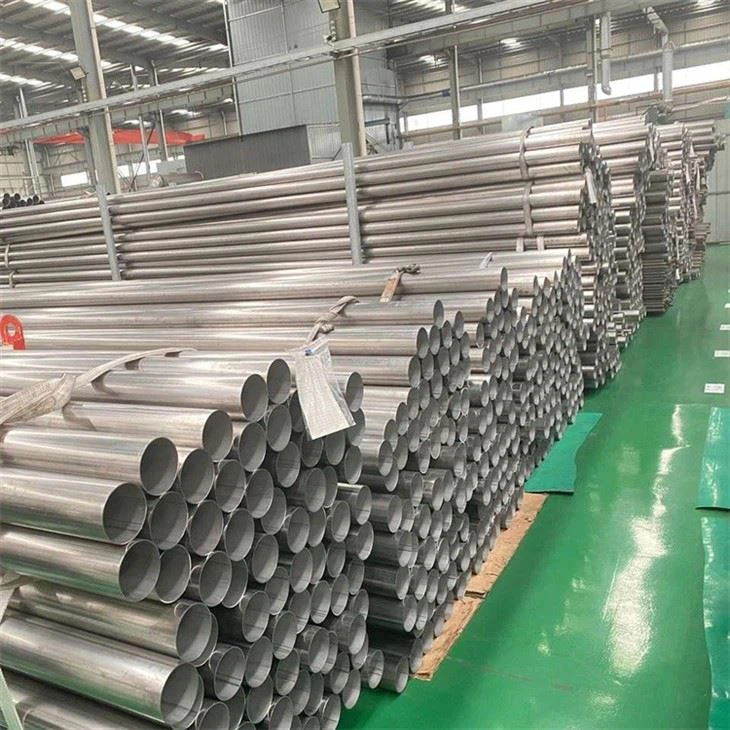 Chinese Prime 314 Stainless Steel Pipe