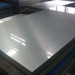CNS 304N2 Stainless Steel Plate
