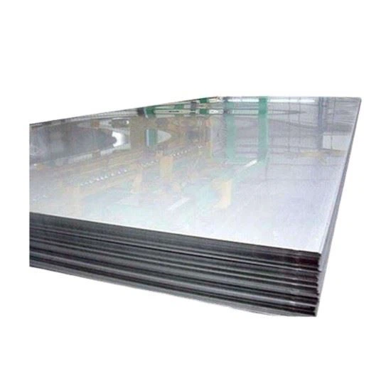 CNS 304N2 Stainless Steel Plate