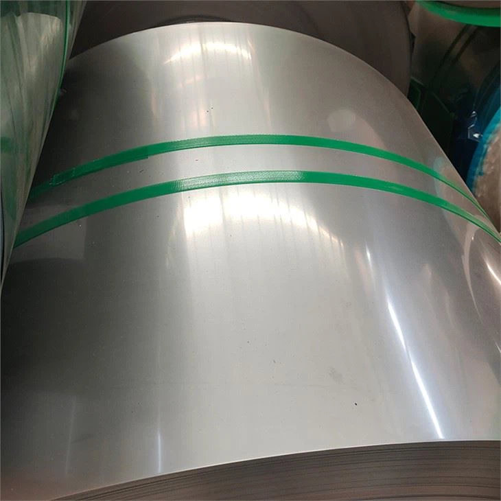 CNS 305 Stainless Steel Coil