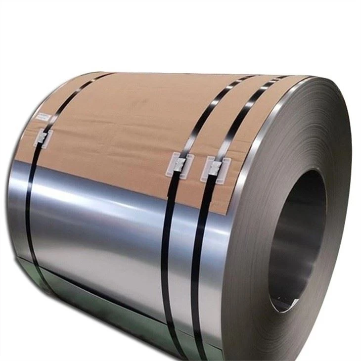 CNS 310S Stainless Steel Coil