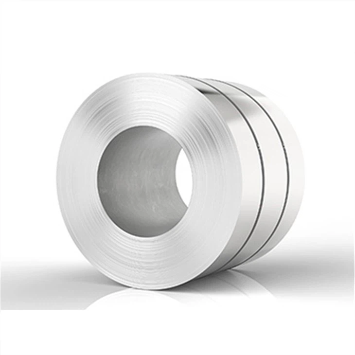 CNS 316J1L Stainless Steel Coil
