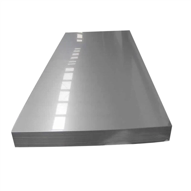 CNS 316L Stainless Steel Plate