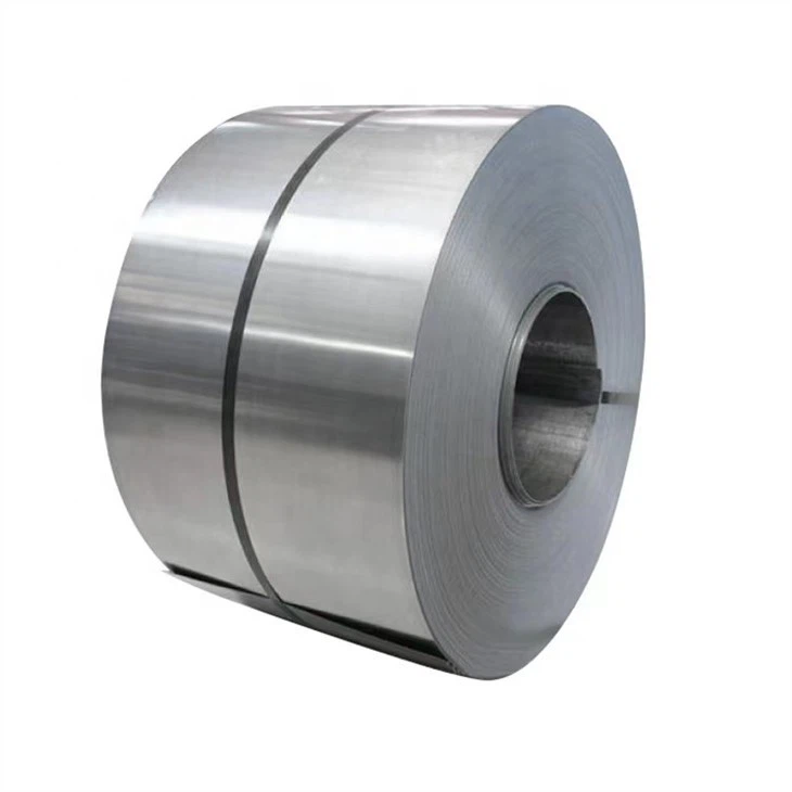 CNS 329J1 Stainless Steel Coil