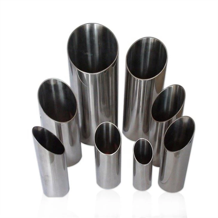 CNS 347 Stainless Steel Pipe