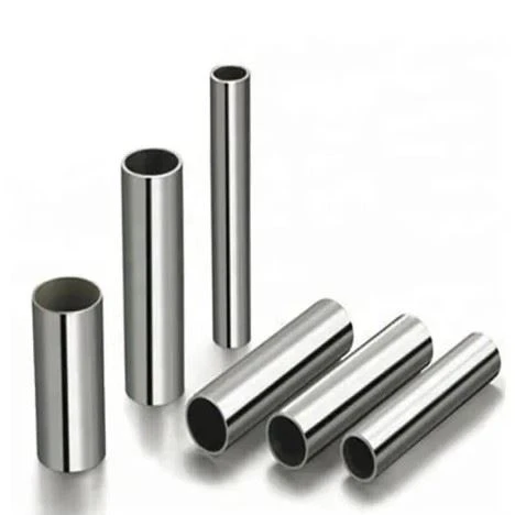 CNS 347 Stainless Steel Pipe