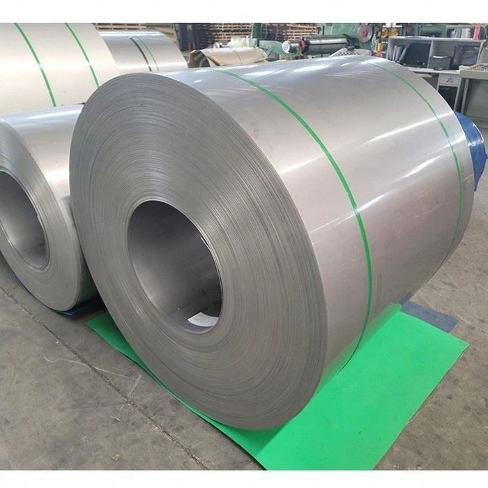 CNS 405 Stainless Steel Coil