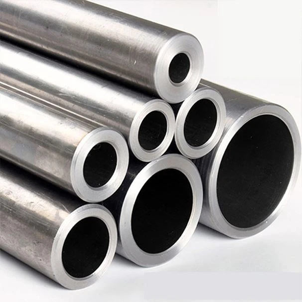 CNS 409L Stainless Steel Pipe