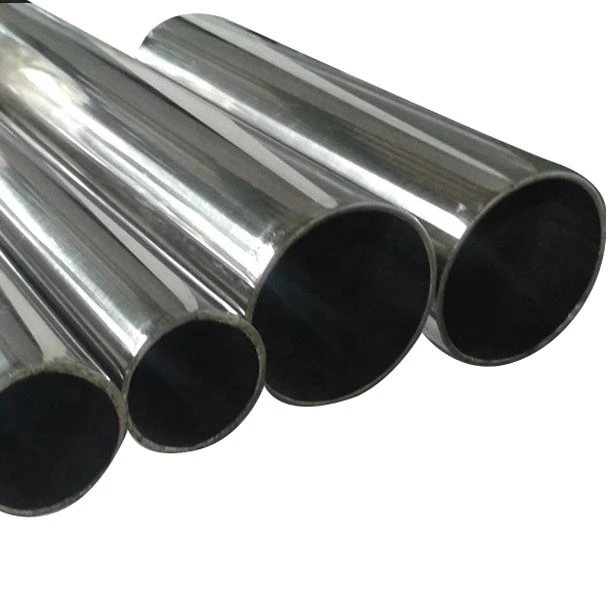 CNS 409L Stainless Steel Pipe