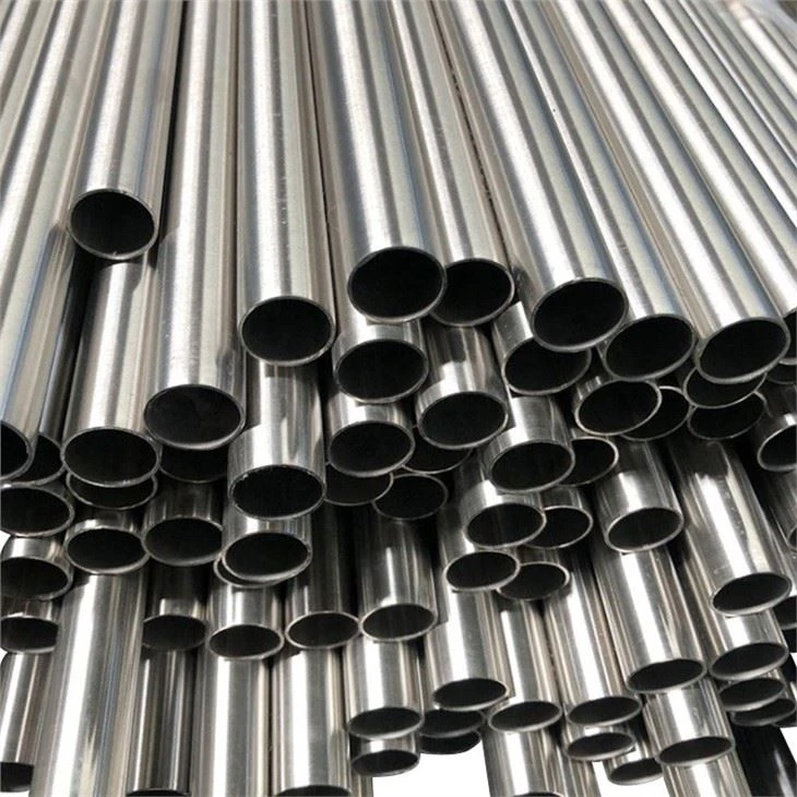 CNS 409L Stainless Steel Pipe