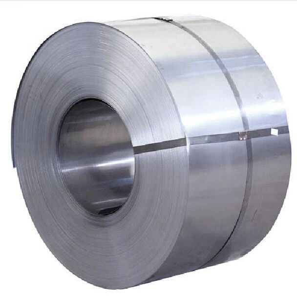 CNS 420 Stainless Steel Coil
