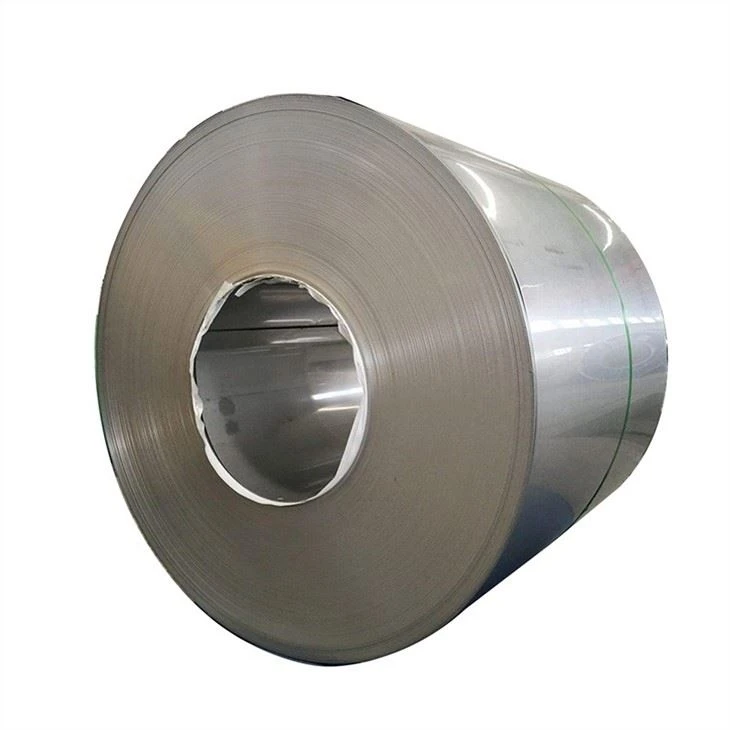 CNS 420 Stainless Steel Coil