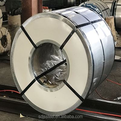 Cold Coil Surface