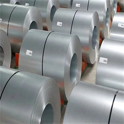 Cold Drawn Spiral Bearing Steel