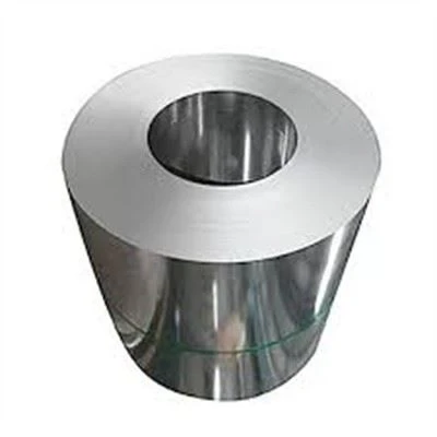 Cold Drawn Spiral Bearing Steel