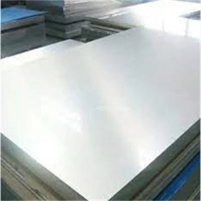 Cold Plate Q235 Steel