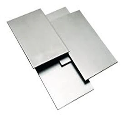 Cold Plate Q235 Steel