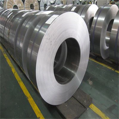 Cold Raw Material Steel Coil