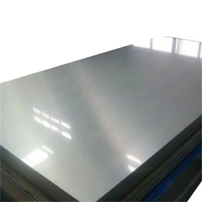 Cold Rolled Plate Container Plate Q235